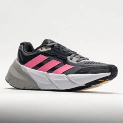 Adidas AdiSTAR Women's Grey/Beam Pink/Ecru Tint -Brooks Store 048487 5