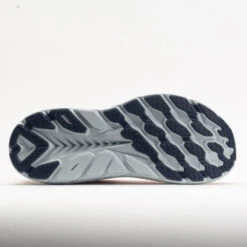 Hoka One One Clifton 8 Women's Sun Baked/Shell Coral -Brooks Store 048493 4