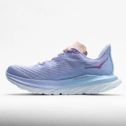 HOKA Mach 5 Women's Baby Lavender/Summer Song -Brooks Store 048540 1