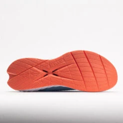 HOKA Carbon X 3 Women's Peach Parfait/Summer Song 9 HOKA Carbon X 3 Women's Peach Parfait/Summer Song -Brooks Store 048550 4