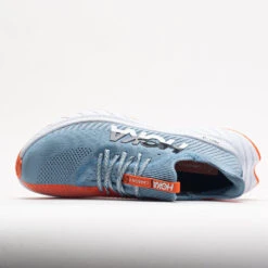 HOKA Carbon X 3 Men's Mountain Spring/Puffin's Bill -Brooks Store 048552 2