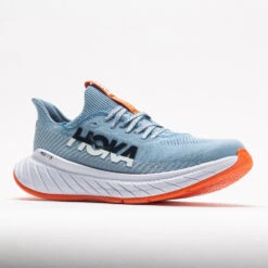 HOKA Carbon X 3 Men's Mountain Spring/Puffin's Bill -Brooks Store 048552 5