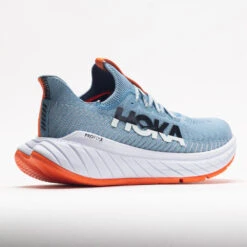 HOKA Carbon X 3 Men's Mountain Spring/Puffin's Bill -Brooks Store 048552 6