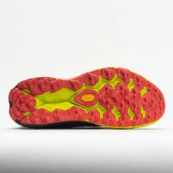 HOKA Speedgoat 5 Men's Thyme/Fiesta 9 HOKA Speedgoat 5 Men's Thyme/Fiesta -Brooks Store 048562 4