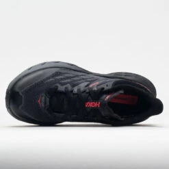 HOKA Speedgoat 5 GTX Women's Black/Black -Brooks Store 048564 2