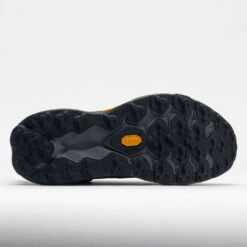 HOKA Speedgoat 5 GTX Men's Black/Black -Brooks Store 048567 4