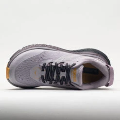 Hoka One One Stinson ATR 6 Women's Lilac Marble/Blue Graphite 8 Hoka One One Stinson ATR 6 Women's Lilac Marble/Blue Graphite -Brooks Store 048572 2