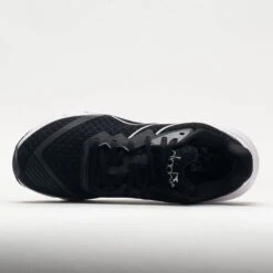 Diadora Mythos Blushield Volo 2 Women's Black/White -Brooks Store 048588 2