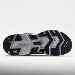 Diadora Mythos Blushield Volo 2 Women's Black/White -Brooks Store 048588 4