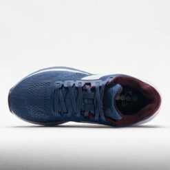 Diadora Mythos Blushield Vortice 7 Women's True Navy/White -Brooks Store 048595 2