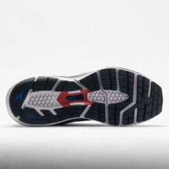 Diadora Mythos Blushield Vortice 7 Men'S Turkish Sea/Black/Silver 9 Diadora Mythos Blushield Vortice 7 Men'S Turkish Sea/Black/Silver -Brooks Store 048598 4