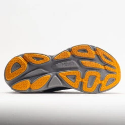 HOKA Bondi 8 Men's Anthracite/Castlerock -Brooks Store 048615 4