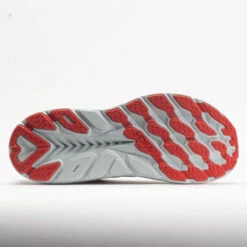 HOKA Clifton 8 Men's Nimbus Cloud/Blanc De Blanc 9 HOKA Clifton 8 Men's Nimbus Cloud/Blanc De Blanc -Brooks Store 048620 4