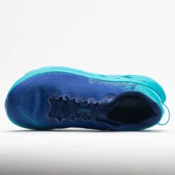 HOKA Rincon 3 Men's Bluing/Scuba Blue -Brooks Store 048622 2