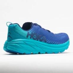 HOKA Rincon 3 Men's Bluing/Scuba Blue -Brooks Store 048622 6