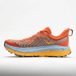 HOKA Mafate Speed 4 Men's Puffin's Bill/Summer Song -Brooks Store 048636 1