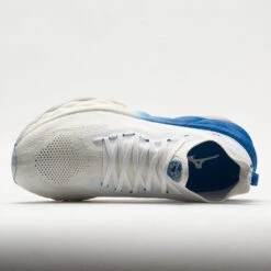 Mizuno Wave Neo Ultra Men's Undyed White/Black 8 Mizuno Wave Neo Ultra Men's Undyed White/Black -Brooks Store 048647 2