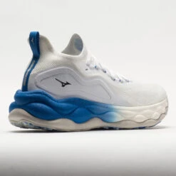 Mizuno Wave Neo Ultra Men's Undyed White/Black 11 Mizuno Wave Neo Ultra Men's Undyed White/Black -Brooks Store 048647 6