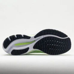Mizuno Wave Rider 26 Men's Neo Lime/White 9 Mizuno Wave Rider 26 Men's Neo Lime/White -Brooks Store 048659 4