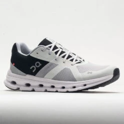 On Running On Cloudrunner Men's Glacier/Black -Brooks Store 048666 5