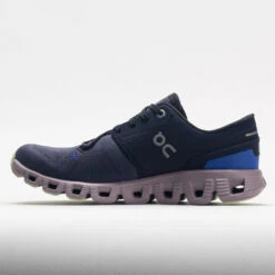 On Running On Cloud X 3 Women's Midnight/Heron 7 On Running On Cloud X 3 Women's Midnight/Heron -Brooks Store 048673 1