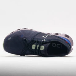 On Running On Cloud X 3 Women's Midnight/Heron 8 On Running On Cloud X 3 Women's Midnight/Heron -Brooks Store 048673 2