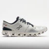 On Running On Cloud X 3 Women's White/Black