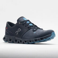On Running On Cloud X 3 Men's Eclipse/Magnet -Brooks Store 048677 5