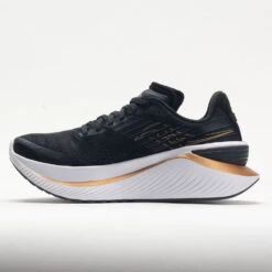 Saucony Endorphin Shift 3 Men's Black/Goldstruck -Brooks Store 048695 1