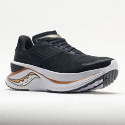 Saucony Endorphin Shift 3 Men's Black/Goldstruck -Brooks Store 048695 5