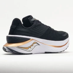 Saucony Endorphin Shift 3 Men's Black/Goldstruck -Brooks Store 048695 6