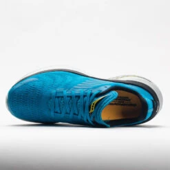 Saucony Endorphin Shift 3 Men's Ocean/VIZI Gold -Brooks Store 048696 2