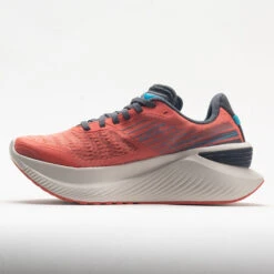 Saucony Endorphin Shift 3 Women's Coral/Shadow -Brooks Store 048700 1