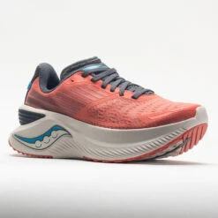 Saucony Endorphin Shift 3 Women's Coral/Shadow -Brooks Store 048700 5