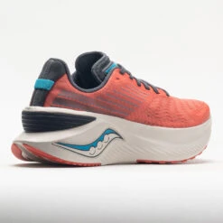 Saucony Endorphin Shift 3 Women's Coral/Shadow -Brooks Store 048700 6