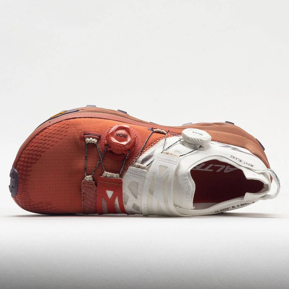 Altra Mont Blanc BOA Women's Maroon Bells 3 Altra Mont Blanc BOA Women's Maroon Bells - Image 3