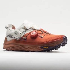 Altra Mont Blanc BOA Men's Maroon Bells -Brooks Store 048715 5