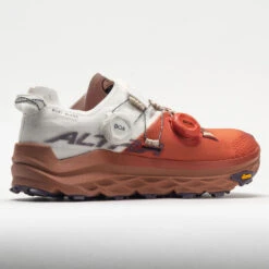 Altra Mont Blanc BOA Men's Maroon Bells -Brooks Store 048715 6