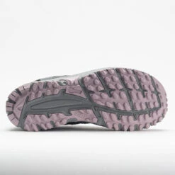 Inov-8 Parkclaw 260 Knit Women's Grey/Black/Pink -Brooks Store 048727 4