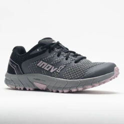 Inov-8 Parkclaw 260 Knit Women's Grey/Black/Pink -Brooks Store 048727 5