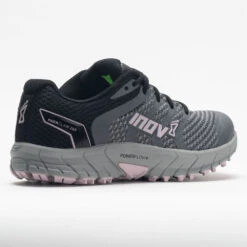 Inov-8 Parkclaw 260 Knit Women's Grey/Black/Pink -Brooks Store 048727 6