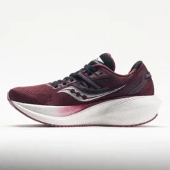 Saucony Triumph 20 Women's Sundown/Rose 7 Saucony Triumph 20 Women's Sundown/Rose -Brooks Store 048734 1