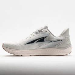 Altra Torin 6 Men's White/Gray -Brooks Store 048750 1