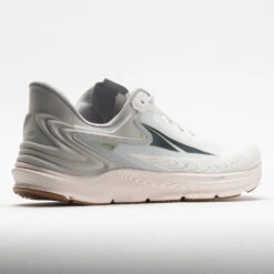 Altra Torin 6 Men's White/Gray -Brooks Store 048750 6