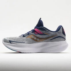 Saucony Ride 15 Women's Prospect Glass -Brooks Store 048755 1