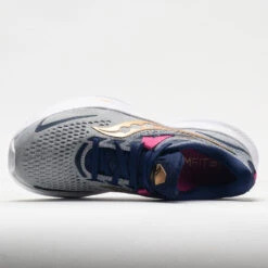 Saucony Ride 15 Women's Prospect Glass -Brooks Store 048755 2