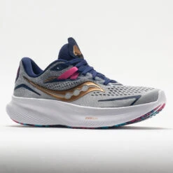 Saucony Ride 15 Women's Prospect Glass -Brooks Store 048755 5