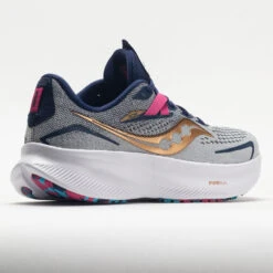 Saucony Ride 15 Women's Prospect Glass -Brooks Store 048755 6
