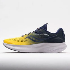 Saucony Ride 15 Women's Night Lite -Brooks Store 048757 1