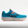 Saucony Ride 15 Women's Ocean/Shadow